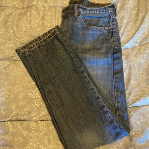 Mens Levis